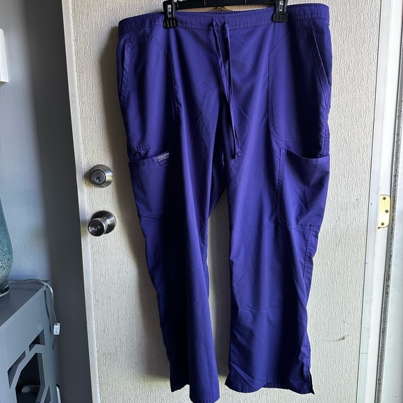 Grape scrubs full set - Picture 3 of 15